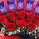 beautiful-roses-bouquet-with-dairy-milk-chocolates_2.webp