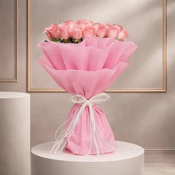 Love Confessing Delights