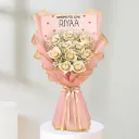 Luxury Rocher Choco Bouquet for Love