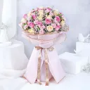 Charming Pink Passion