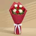 Luxe Fantasy Roses Bouquet